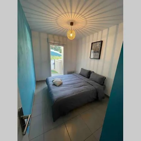 Piscine Terasse Gym Sauna Balneo Apartment *